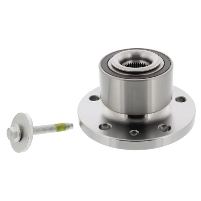 Image de MAPCO 26968 Kit de roulements roue des deux côtés l&#039;essieu avant avec bague magnétique intégré 82 VOLVO: XC60 I, V60 V70 3