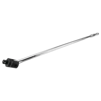 Image de performances Outil de performance W32126 1/5,1 cm Drive 76,2 Poignée articulée, 1 pack,
