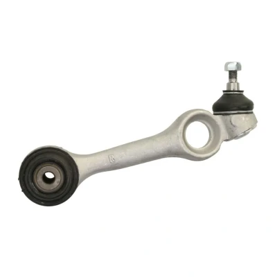 Image de LEMFÖRDER 10732 01 Bras de suspension avec support en caoutchouc Essieu avant, supérieur, droit barre oscillant transversal Aluminium