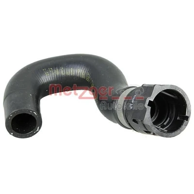Image de METZGER 2420781 Durite De Refroidissement EPDM (éthylène propylène diène caoutchouc) BMW: 3 Berline, 5 Touring