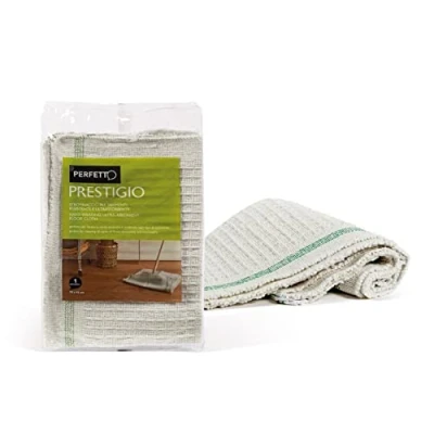Image de Perfetto Torchon Prestigio Flooring Multicolore Taille Unique
