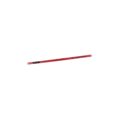 Image de FACOM Pack de 3 Lames Scie à Métaux Bimétal 32 TPI 666.JE3PB Applications Coupes Variées Denture Tranchante Matériau Robuste et Durable Convient pour une Utilisation Professionnelle