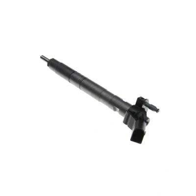 Image de BOSCH 0 445 116 022 Injecteur Common Rail (CR) avec bague d&#039;étanchéité AUDI: Q5, Q7, A4 B8 Avant, PORSCHE: Cayenne, VOLKSWAGEN: Touareg II