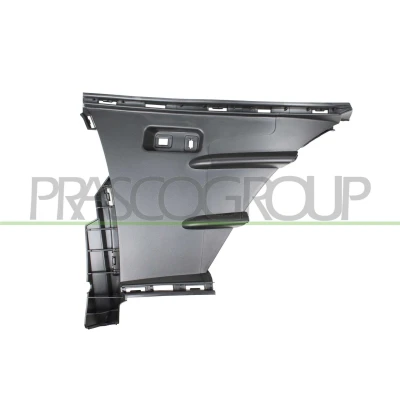 Image de Support, pare chocs PRASCO ME3331005