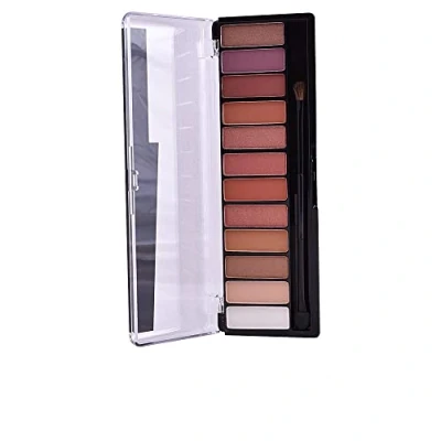 Image de Rimmel Magnif&#039;Eyes Palette Yeux 005 Spice Edition