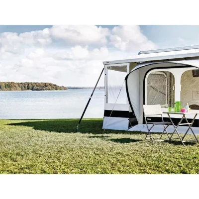 Image de Thule Rain Blocker G2 façade 1,50 m x 2,30
