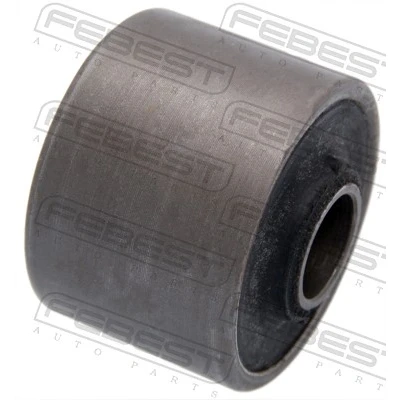 Image de FEBEST NAB 001B Silent Bloc De Triangle Essieu avant inférieur, arrière Support hydraulique