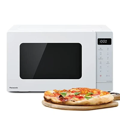 Image de Panasonic NN K 35 NW MEPG