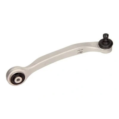 Image de MAXGEAR 72 1014 Bras de suspension avec support en caoutchouc supérieur, gauche, Essieu Avant barre oscillant transversal AUDI: A6 C6