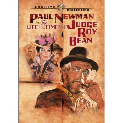 Image de The Life and Times of Judge Roy Bean