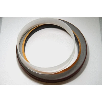 Image de CORTECO 49361881 Joint Spi De Vilebrequin avec douille d&#039;assemblage côté frontal PTFE (polytétrafluoroéthylène)