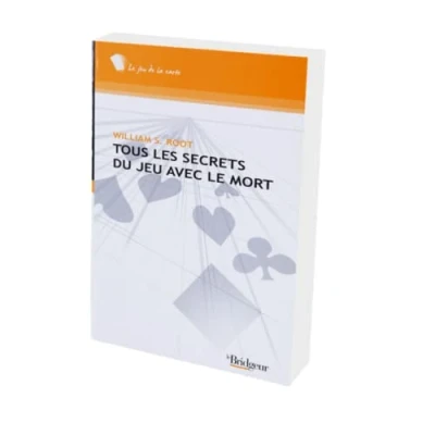 Image de Tous les Secrets du Jeu avec le Mort Livre d’occasion Très bon