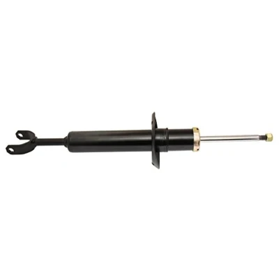 Image de MAPCO 20756 Amortisseur Essieu avant Pression de gaz Système bitube sur ressort Goujon en haut, Fourche bas AUDI: A4 B5 Berline