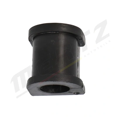 Image de MERTZ M S4267 Silent Bloc de Barre Stabilisatrice des deux côtés l&#039;essieu avant Caoutchouc 21,5 OPEL: Corsa B 3/5 portes