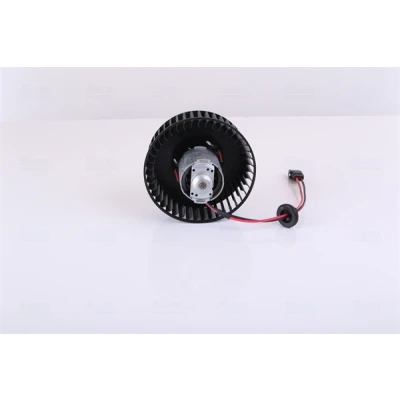 Image de NISSENS 87538 Pulseur d&#039;Air sans régulateur intégré FORD: KA 3 portes