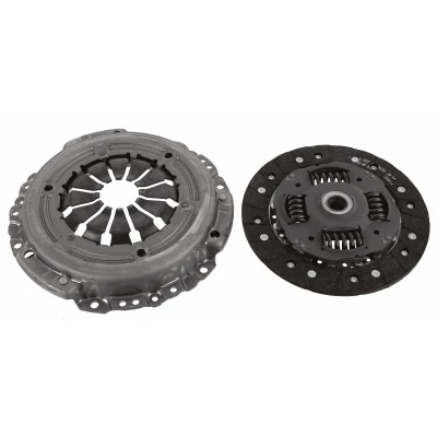 Image de SACHS 3000 950 970 Kit d&#039;Embrayage sans butée de débrayage 220 FORD: FIESTA 7, Ecosport Mk2, Tourneo Courier
