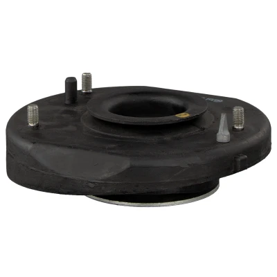 Image de FEBI BILSTEIN 34455 Coupelle d&#039;amortisseur Essieu avant gauche sans roulement à billes Caoutchouc RENAULT: ESPACE 3, Avantime