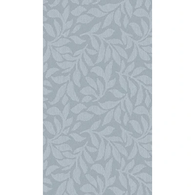 Image de d c fix nappe de table toile cirée Manhattan Lifletto gris anti tache en plastique PVC linge enduite pour intérieur et extérieur 140 cm x 180 rectangulaire