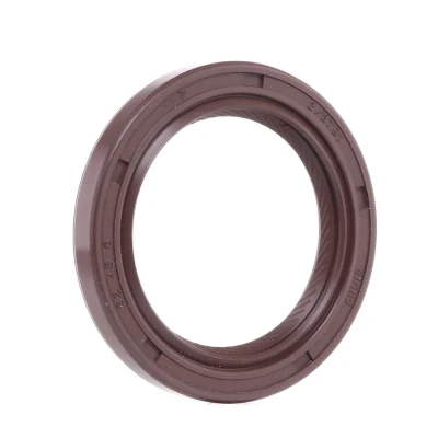 Image de ELRING 583.050 Joint Spi De Vilebrequin FPM (caoutchouc fluoré) MINI: 3/5 portes, Cabriolet, CHRYSLER: Stratus PT Cruiser Cabriolet