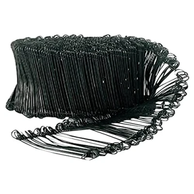 Image de Edma 961480 Lien à Boucles Recuit Ø 1,1 mm x 140 1000 pcs