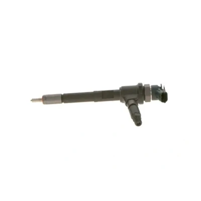 Image de BOSCH 0 445 110 408 Injecteur Common Rail (CR) avec bague d&#039;étanchéité