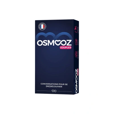 Image de Jeu Quizz pour Couple Osmooz