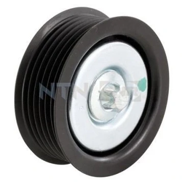 Image de SNR GA352.66 Galet Enrouleur FORD: C Max, Focus 2