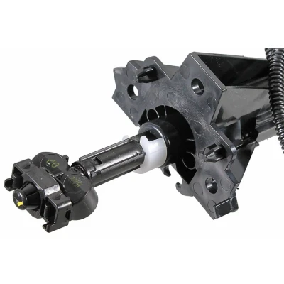 Image de METZGER 2221155 Gicleur d&#039;eau de nettoyage, nettoyage des phares gauche CITROËN: C5 3, III Break