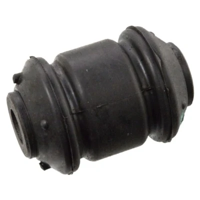 Image de FEBI BILSTEIN 103972 Silent Bloc De Triangle Essieu avant gauche, avant, droit 38,5 Caoutchouc VOLVO: V40 Break, S40 I