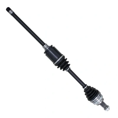 Image de SPIDAN 25428 Arbre de transmission 930 avec écrou BMW: 5 Berline, Touring