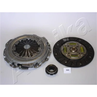 Image de Kit d&#039;embrayage ASHIKA 92 05 585