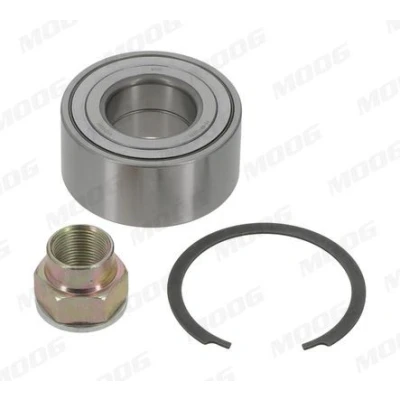 Image de MOOG FI WB 11538 Kit de roulements roue 72 FIAT: Punto II 3/5 portes, I BRAVO 1