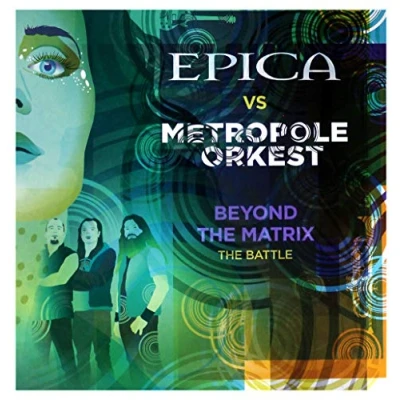 Image de Beyond Matrix The Battle