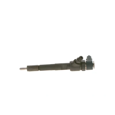 Image de BOSCH 0 445 110 183 Injecteur Common Rail (CR) avec bague d&#039;étanchéité OPEL: Corsa D 3/5 portes, Meriva A, Astra H GTC, FIAT: Punto Evo portes
