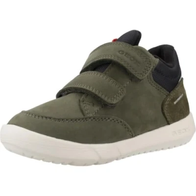 Image de Geox Bébé garçon B HYROO Boy WPF A Basket, 20 EU