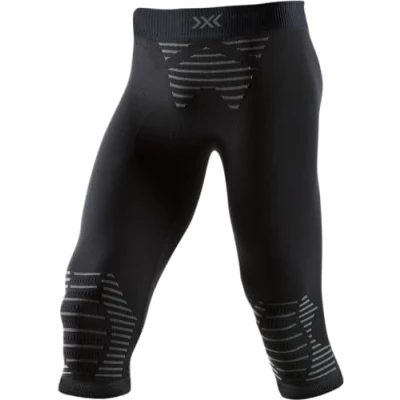 Image de X Bionic Invent 4.0 Pantalon de Compression Noir Hommes Taille L