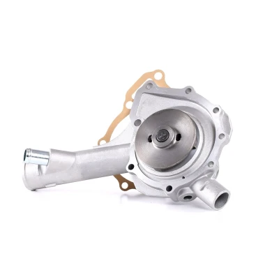 Image de SKF VKPC 88622 Pompe à eau avec joints Métal pour système dentrainement courroie trapézoïdale nervures MERCEDES BENZ: Classe E Coupe