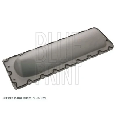 Image de BLUE PRINT ADJ136117 Couvercle de carter, carter vilebrequin BMW: 5 Berline, 7, X5, LAND ROVER: Range Rover 3
