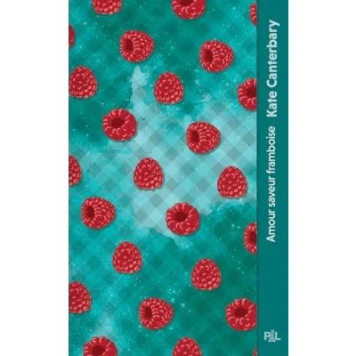 Image de Amour saveur framboise (Poche)
