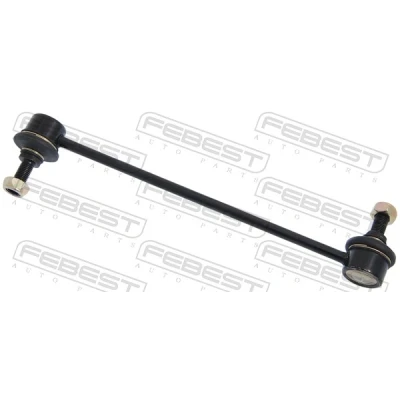 Image de FEBEST 0523 TRBF Biellette de barre stabilisatrice Essieu avant 250 FORD: FIESTA 6, 6 Van, Ecosport Mk2, MAZDA: CX 3, 2 3/5 portes
