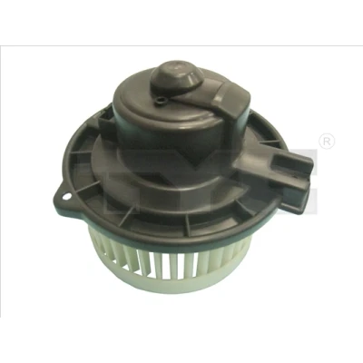 Image de TYC 521 0005 Pulseur d&#039;Air pour véhicules avec/sans climat.