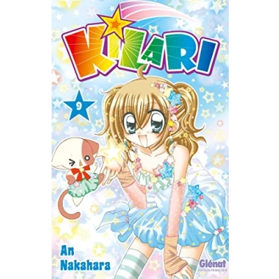 Image de Kilari Tome 09 Livre d’occasion Bon