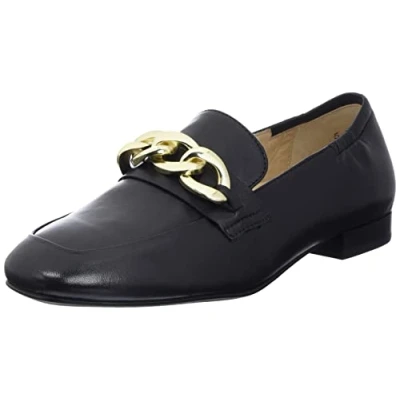Image de ara Femme Lyon Mocassin, Sable, 39 EU Large