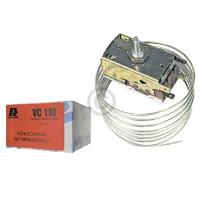 Image de RANCO VC110 K50 H1108 Thermostat de 12 à +4 C Régulateur température