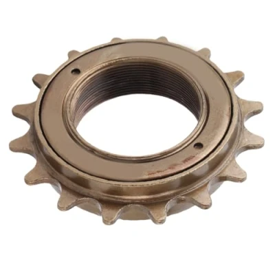 Image de Alomejor1 Vélo Roue Libre 16 Dents Vitesse Unique Volant Pignon Accessoires