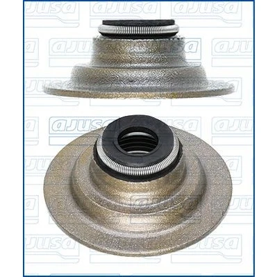 Image de AJUSA 12010100 Joint De Queue Soupape 5 MG: MGF Cabriolet, ZT Berline, ROVER: 200 3/5 portes