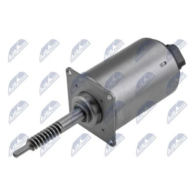 Image de NTY ERZ BM 002 Actioneur, arbre excentrique (levée variable) BMW: X5, 5 Touring, 7