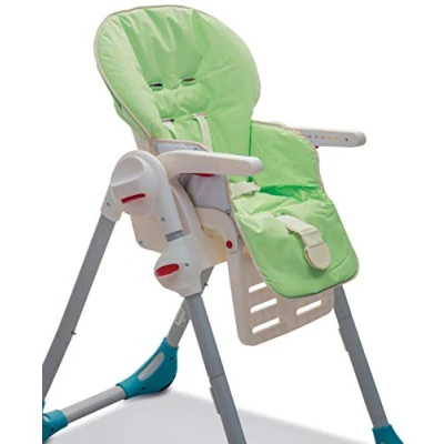 Image de Italbaby Itb Tu Vert Housse de siège en PVC