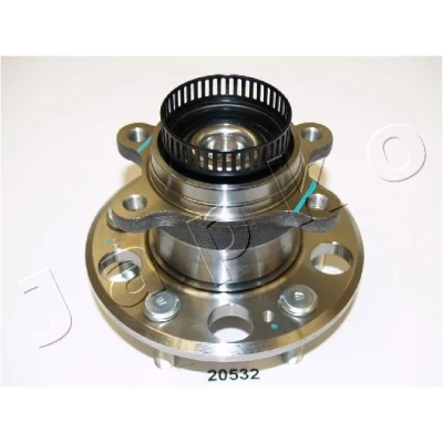 Image de JAPKO 420532 Moyeu De Roue HYUNDAI: i30 I 3/5 portes, Break, KIA: Pro cee‘d 3 Break