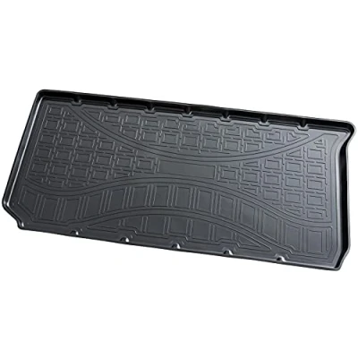 Image de Recambo Bac de coffre pour Smart Fortwo II, type 451 2007 2015 Ajustement parfait avec bord